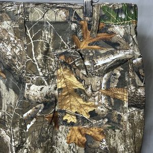 RealTree Camo Pants